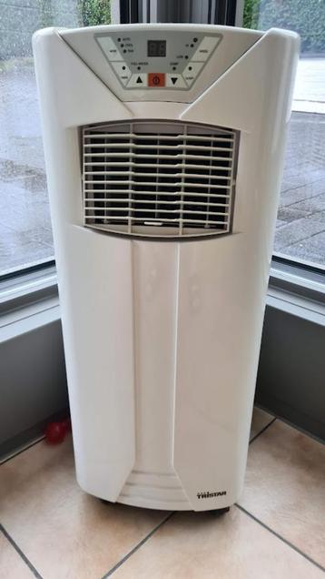 Mobiele AIRCO Tristar beschikbaar voor biedingen