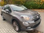 FIAT 500X 1.4i AUTOMAAT, Auto's, Stof, 4 cilinders, 500X, Bedrijf