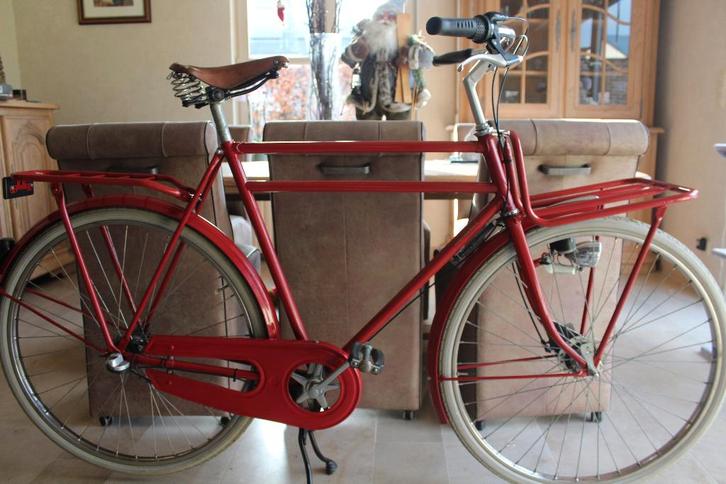 Pickup Achielle Craighton (175-190 cm), Vélos & Vélomoteurs, Vélos | Hommes | Vélos pour homme, Comme neuf, Autres marques, 57 à 61 cm