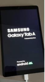Samsung Galaxy Tab A 10.1 (2019) 32GB Wifi Zilver, Enlèvement