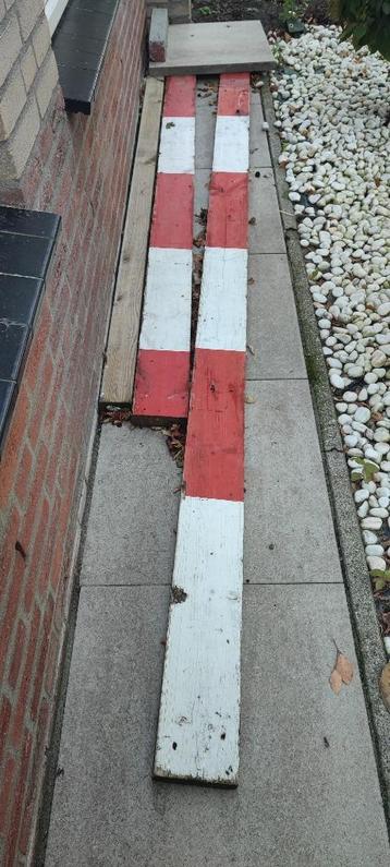 verkeerdsborden  beschikbaar voor biedingen