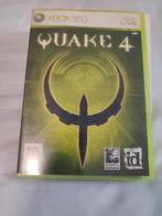 Quake 4 Xbox 360.xbox one Xbox series x.xbox.+ bonusdisc., Consoles de jeu & Jeux vidéo, Jeux | Xbox 360, Comme neuf, Enlèvement ou Envoi