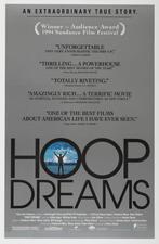 Hoop Dreams (1994), Cd's en Dvd's, Dvd's | Documentaire en Educatief, Vanaf 9 jaar, Ophalen of Verzenden, Gebruikt, Biografie