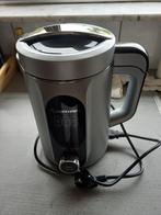 Soya melk maker Van het merk Espressions, Elektronische apparatuur, Ophalen of Verzenden, Zo goed als nieuw, Blender