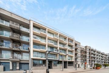 Appartement te koop in Zeebrugge, 1 slpk beschikbaar voor biedingen