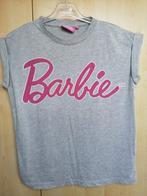tshirt barbie, Kleding | Dames, Ophalen of Verzenden, Zo goed als nieuw, Korte mouw