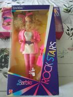 2  Barbie Rock Stars assorti, Ophalen of Verzenden, Nieuw