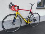 Vélo de marque Look 695 carbone, Fietsen en Brommers, Fietsen | Racefietsen, Gebruikt, Carbon, Heren, Ophalen