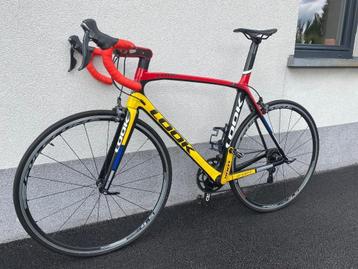 Vélo de marque Look 695 carbone beschikbaar voor biedingen
