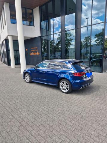 Audi a3 beschikbaar voor biedingen