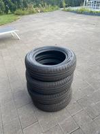 Zomerbanden Goodyear efficient grip, Ophalen, Zo goed als nieuw
