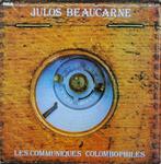 Julos Beaucarne – Les Communiqués Colombophiles, Enlèvement