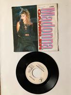 Madonna: Gambler (1985), Verzenden
