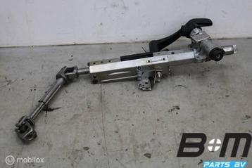 Stuuras met contactslot en sleutel VW Polo 6R 6R1419501EQ beschikbaar voor biedingen