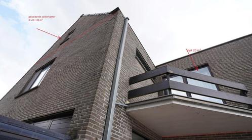 Woning te koop in Evergem, 3 slpks, Immo, Huizen en Appartementen te koop, Vrijstaande woning