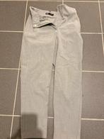 Broek, Vêtements | Femmes, Culottes & Pantalons, Neuf, Gris, Zara, Taille 36 (S)
