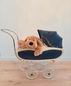 Vintage midcentury poppenwagen Souplex, Ophalen