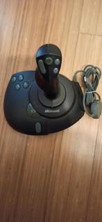 Joystick, Ophalen of Verzenden, Zo goed als nieuw, Microsoft