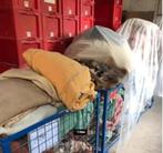 partij wollen dekens, Kinderen en Baby's, Ophalen, Deken