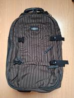 Trolley-valies -rugzak, Enlèvement, Comme neuf