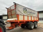Remorque Kaweco RAD-40 Silage 1998, Autre, Moissonneuse