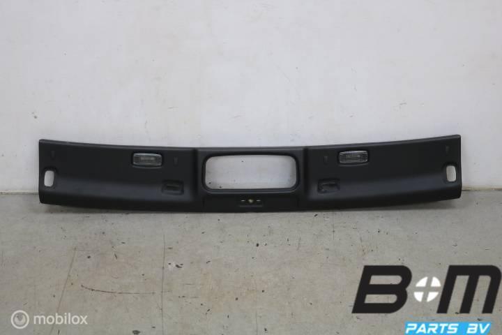 Voorruit bekleding Audi A4 B7 Cabrio 8H0867360, Auto-onderdelen, Ruiten en Toebehoren, Gebruikt