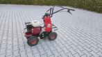 Graszodensnijder camon tc07 afplagmachine, Doe-het-zelf en Bouw, Gereedschap | Freesmachines, Ophalen, Gebruikt, Benzine