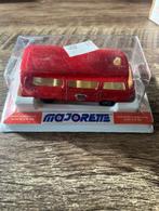 Majorette VW Fourgon Pompiers met doosje, Verzamelen, Ophalen of Verzenden