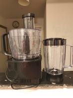 Mixer, Ophalen, Zo goed als nieuw