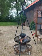 Artisanale bbq, Ophalen, Zo goed als nieuw