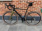 Guerciotti Greta Gravelbike, Fietsen en Brommers, Fietsen | Racefietsen, 26 inch, Heren, Aluminium, Zo goed als nieuw