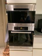 MIELE warme luchtoven en stoomoven, Enlèvement, Comme neuf, Encastré, Four