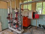 Chaudière à gaz industrielle Viessmann, Bricolage & Construction, Chauffe-eau & Boilers, Comme neuf, Enlèvement ou Envoi
