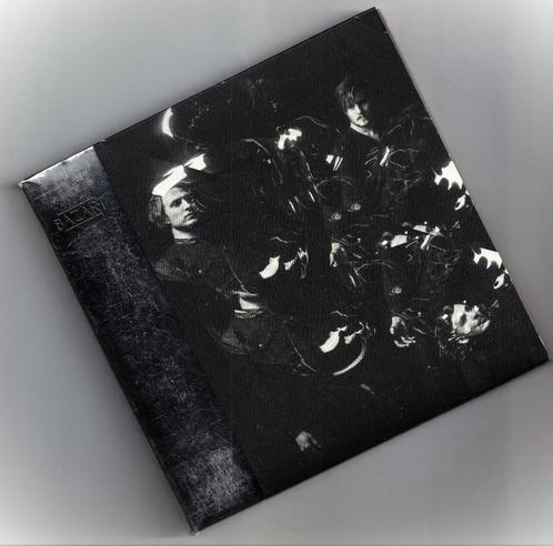 BAZART Echo CD Goud Tunnels Chaos, Cd's en Dvd's, Cd's | Nederlandstalig, Gebruikt, Pop, Ophalen of Verzenden