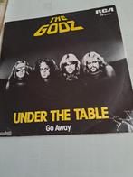 The godz, Cd's en Dvd's, Vinyl | Hardrock en Metal, Ophalen of Verzenden, Zo goed als nieuw