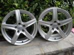 Jantes, Autos : Pièces & Accessoires, Pneus & Jantes, Enlèvement, Utilisé, 17 pouces, Jante(s)