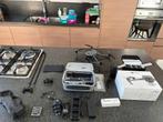 Dji mavic 3 fly more combo 4 batterijen inplaats van 3, Audio, Tv en Foto, Drones, Ophalen, Zo goed als nieuw, Drone met camera