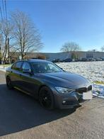 BMW 320I F30 Pack M zonnedak, Auto's, Euro 5, Alcantara, 5 deurs, Particulier