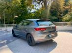 Seat leon 1l tsi automaat 2018, Auto's, Stof, Leon, Berline, 5 deurs