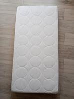 Matelas bébé Ikea JÄTTETRÖT 120cm x 60cm, Matelas, Moins de 70 cm, Comme neuf, Enlèvement