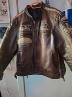 Motorjas route 66, Motoren, Kleding | Motorkleding, Ophalen