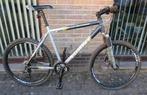 MTB alu Giant ATX 850 27speed maat 53 schijfremmen NWP 1100e, Fietsen en Brommers, 49 tot 53 cm, Zo goed als nieuw, Hardtail, Giant