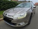 Citroen C5 Tour 2.0HDI 136PK Full Options, Auto's, 100 kW, Euro 5, Particulier, C5