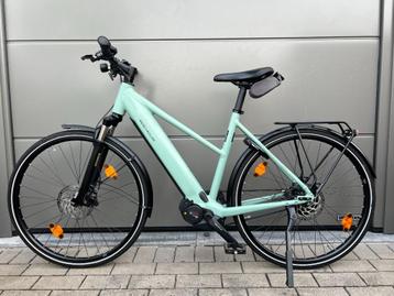 RIESE MULLER ROADSTER MIXED VARIO - 625 Wh, Fietsen en Brommers, Elektrische fietsen, 51 tot 55 cm, Ophalen, Zo goed als nieuw