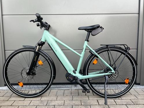 RIESE MULLER ROADSTER MIXED VARIO - 625 Wh, Fietsen en Brommers, Elektrische fietsen, Zo goed als nieuw, Riese & Müller, 51 tot 55 cm