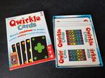 Qwirkle kaartspel 999 games, Ophalen of Verzenden, Nieuw, 999 Games