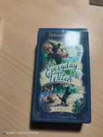 CARTES DE TAROT ET DE SPIRITUALITÉ, Enlèvement ou Envoi, Comme neuf, Tarot ou Tirage de Cartes, Deborah blake