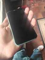 iPhone 11 64gb, Enlèvement ou Envoi, Vert, IPhone 11