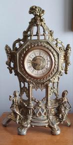 horloge ancienne   36 cm, Antiquités & Art, Antiquités | Horloges, Enlèvement ou Envoi