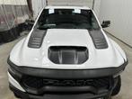2022 TRX USA IMPORT PARTS INCLUDED TO REPAIR., Auto's, Dodge, Automaat, 4 deurs, Wit, 5 zetels